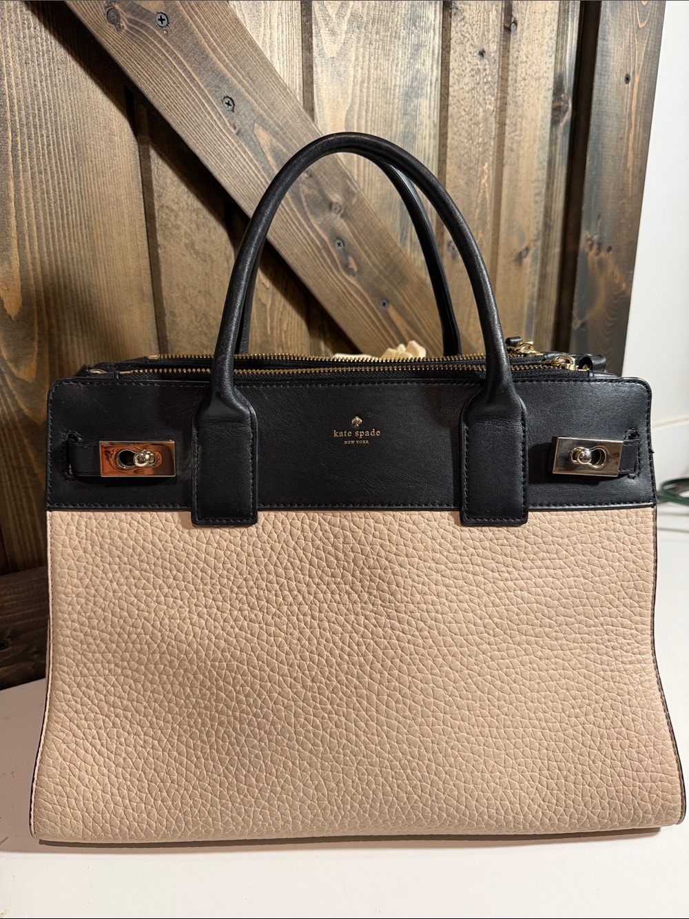 Kate Spade New York Luna Drive Willow Tote